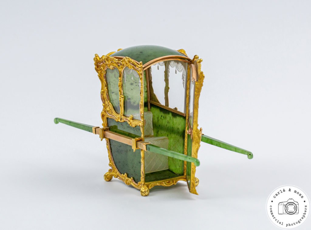 Faberge-Sedan-Chair-Green-Cotswold-Auction-Company