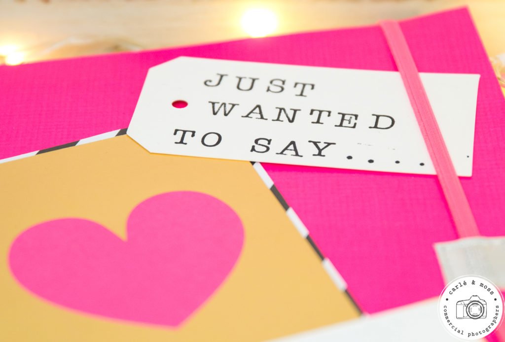 Lexi Loves Greetings Card Collection photographed by Carle & Moss