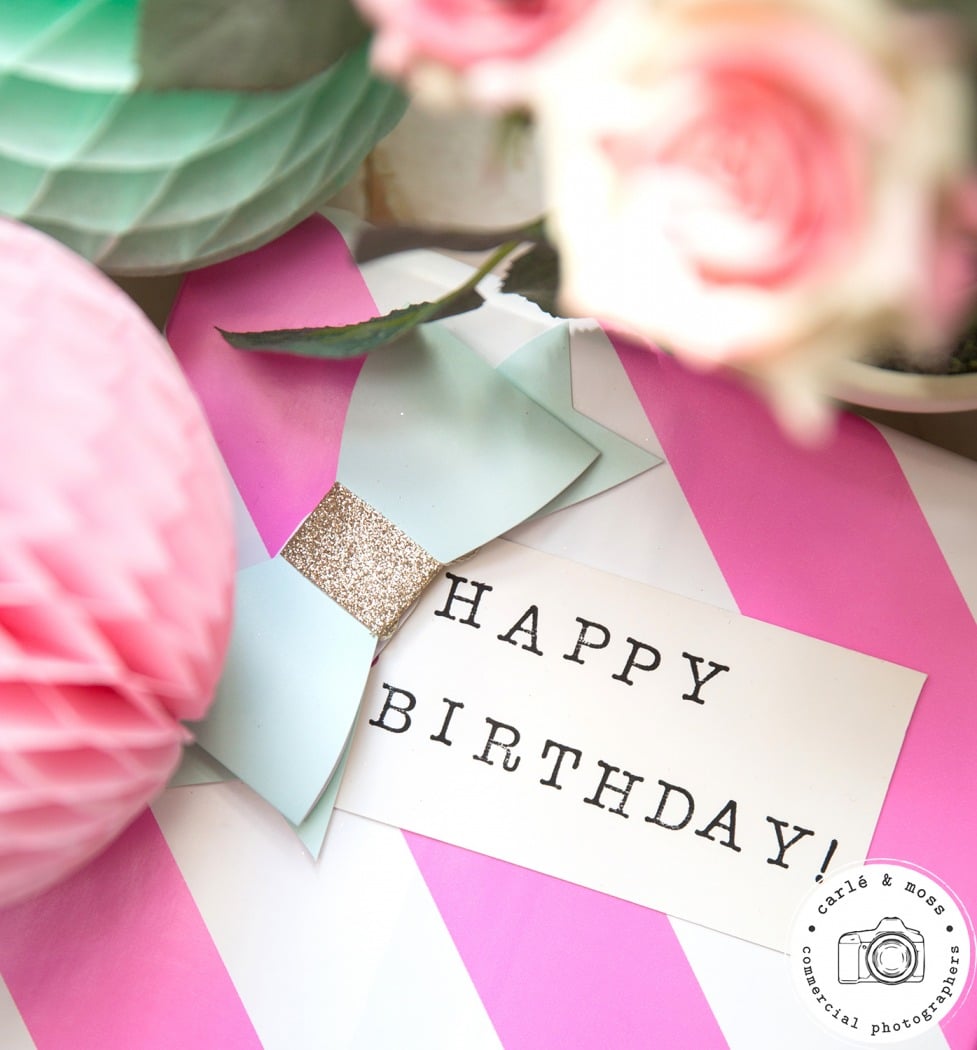 Lexi Loves Greetings Card Collection photographed by Carle & Moss