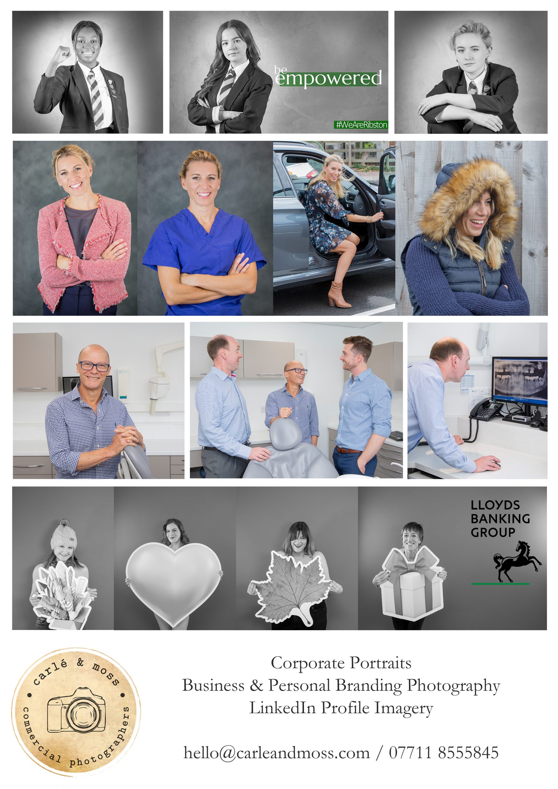 Gloucestershire and Cotswolds Wedding Photography