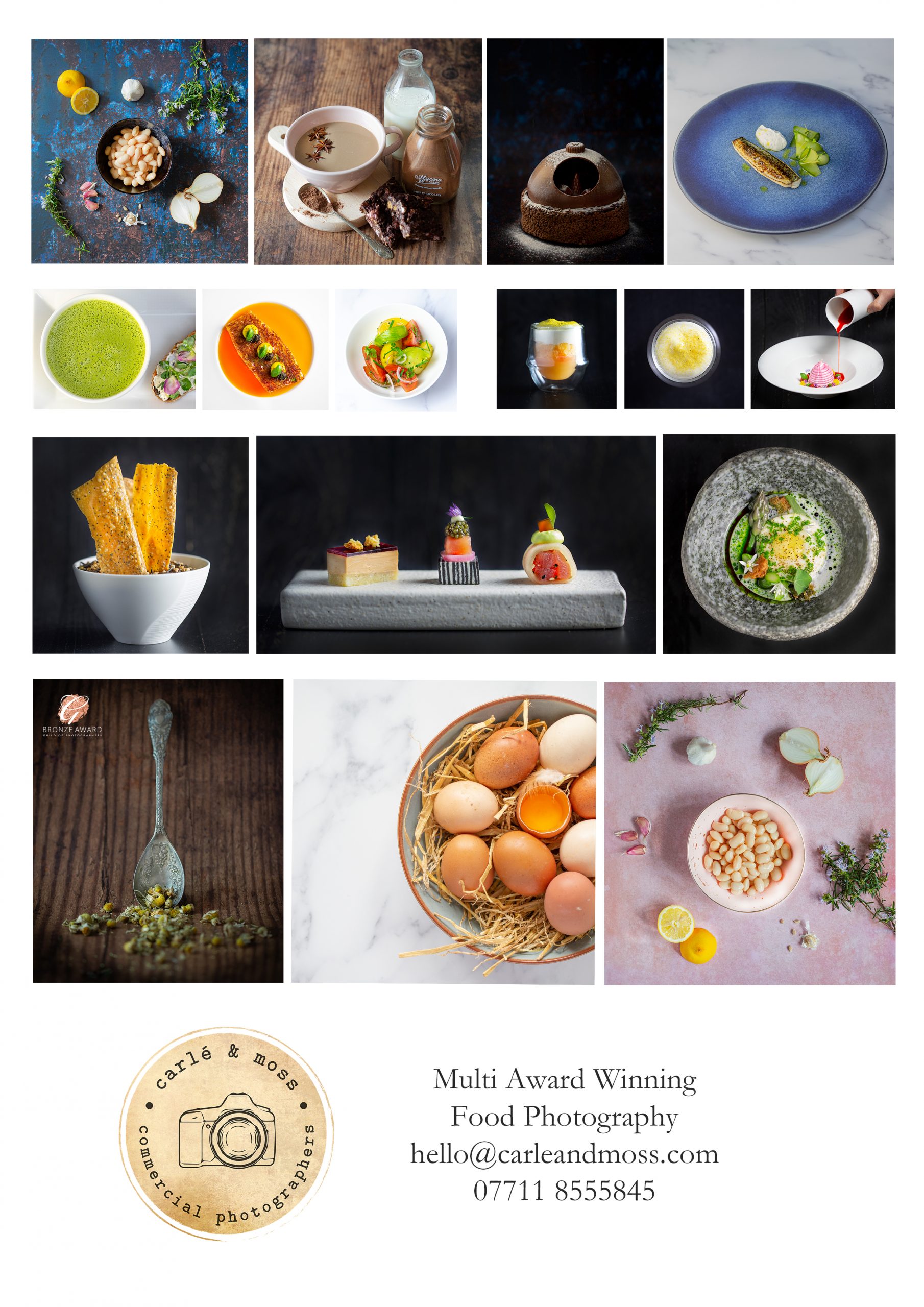 Commercial Business and Lifestyle Photographer