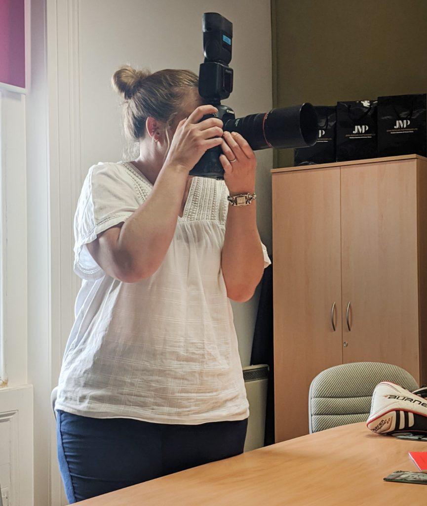 Commercial Business and Lifestyle Photographer 