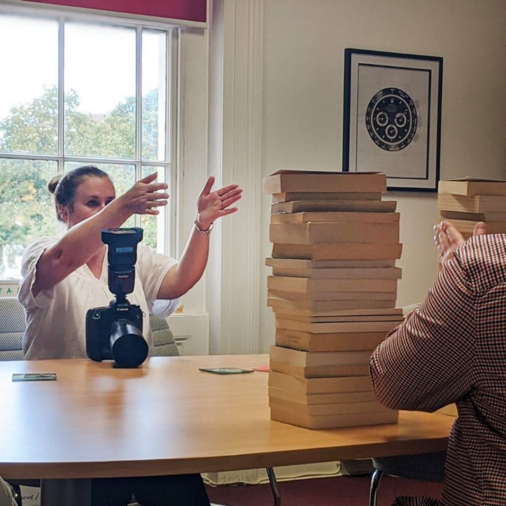 Commercial Business and Lifestyle Photographer 