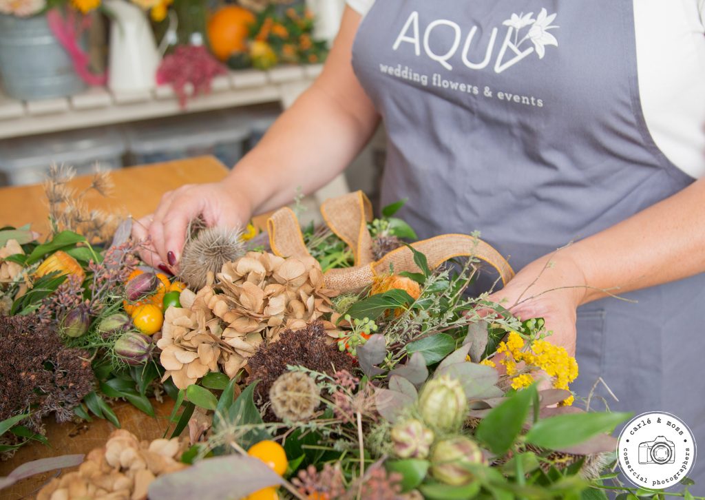 Commercial Business and Lifestyle Photographer 