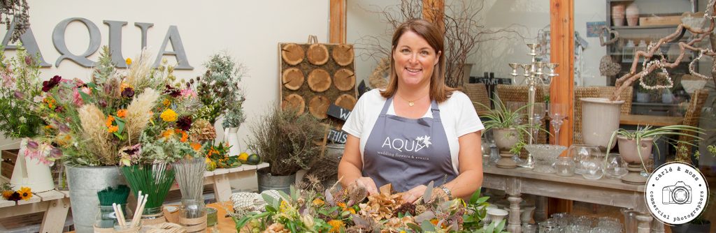 Commercial Business and Lifestyle Photographer 