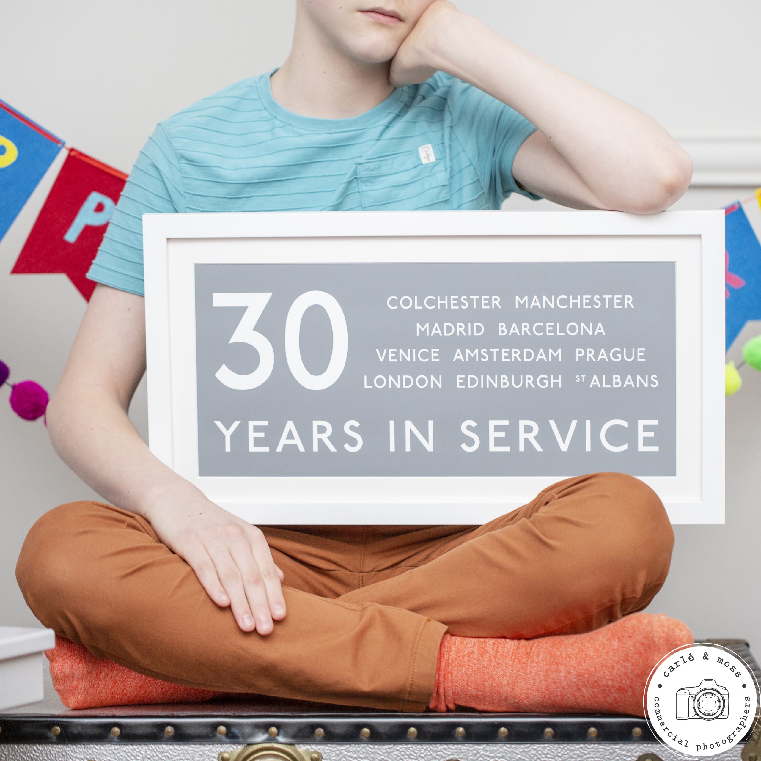 Commercial Business and Lifestyle Photographer