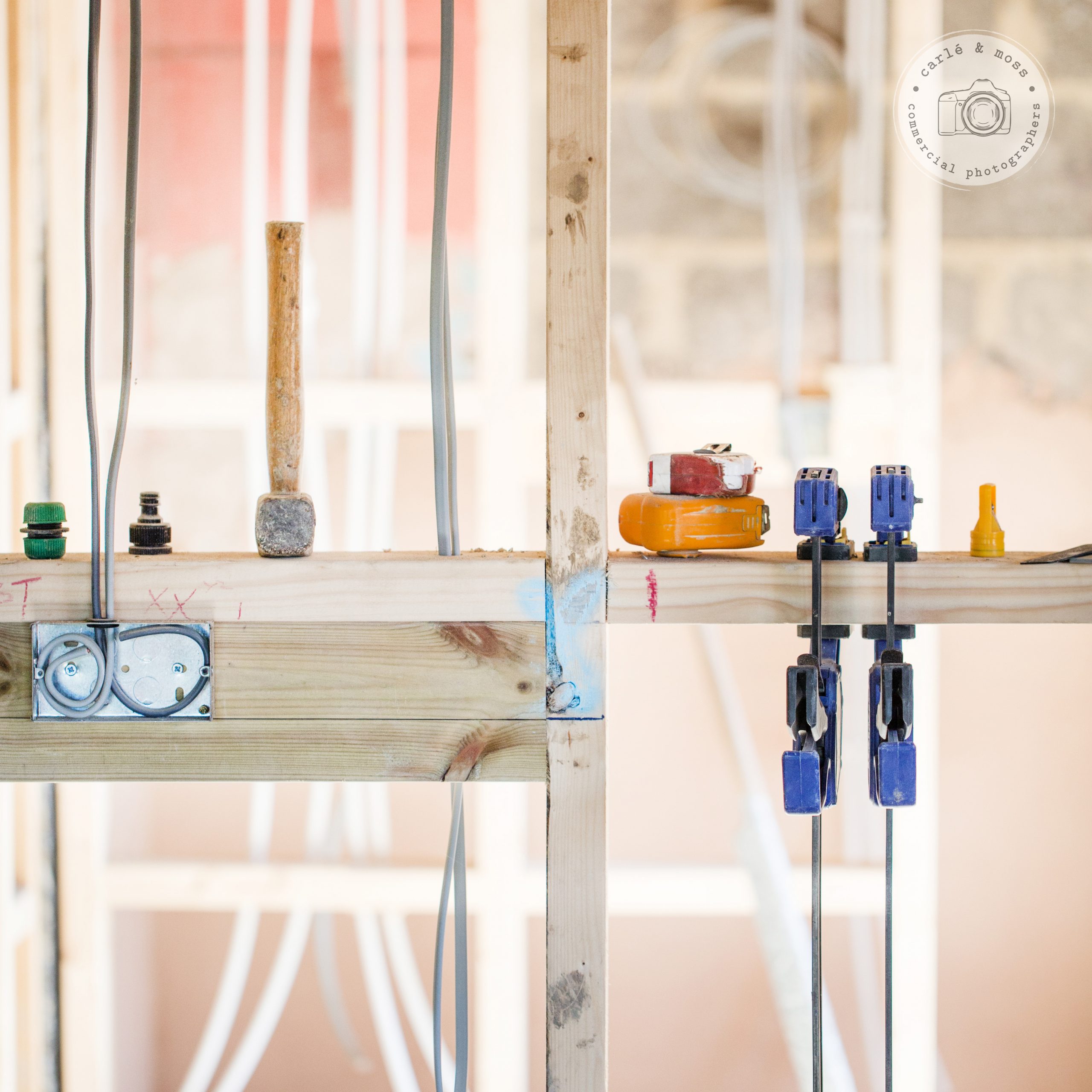 Commercial Business and Lifestyle Photographer