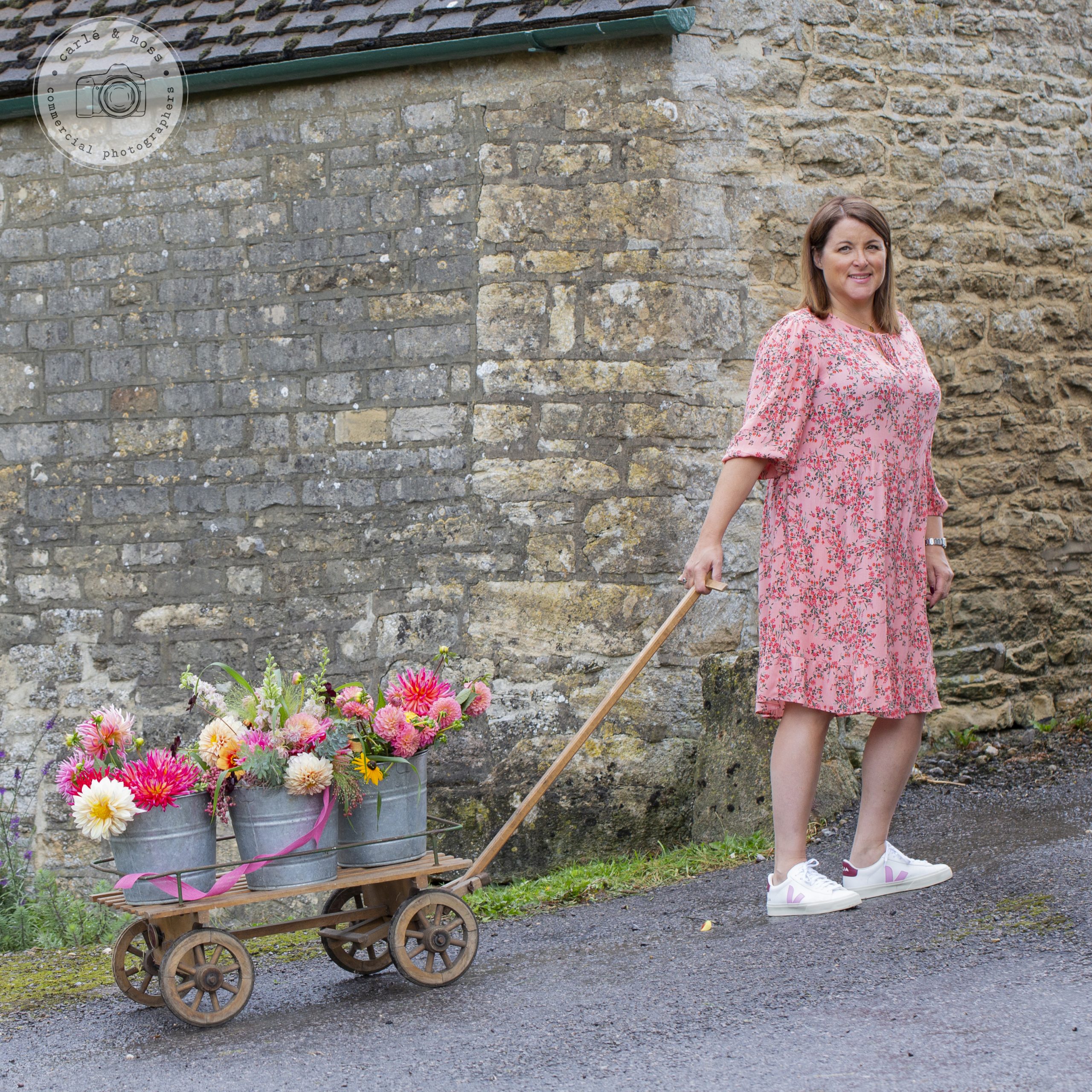 Commercial Business and Lifestyle Photographer