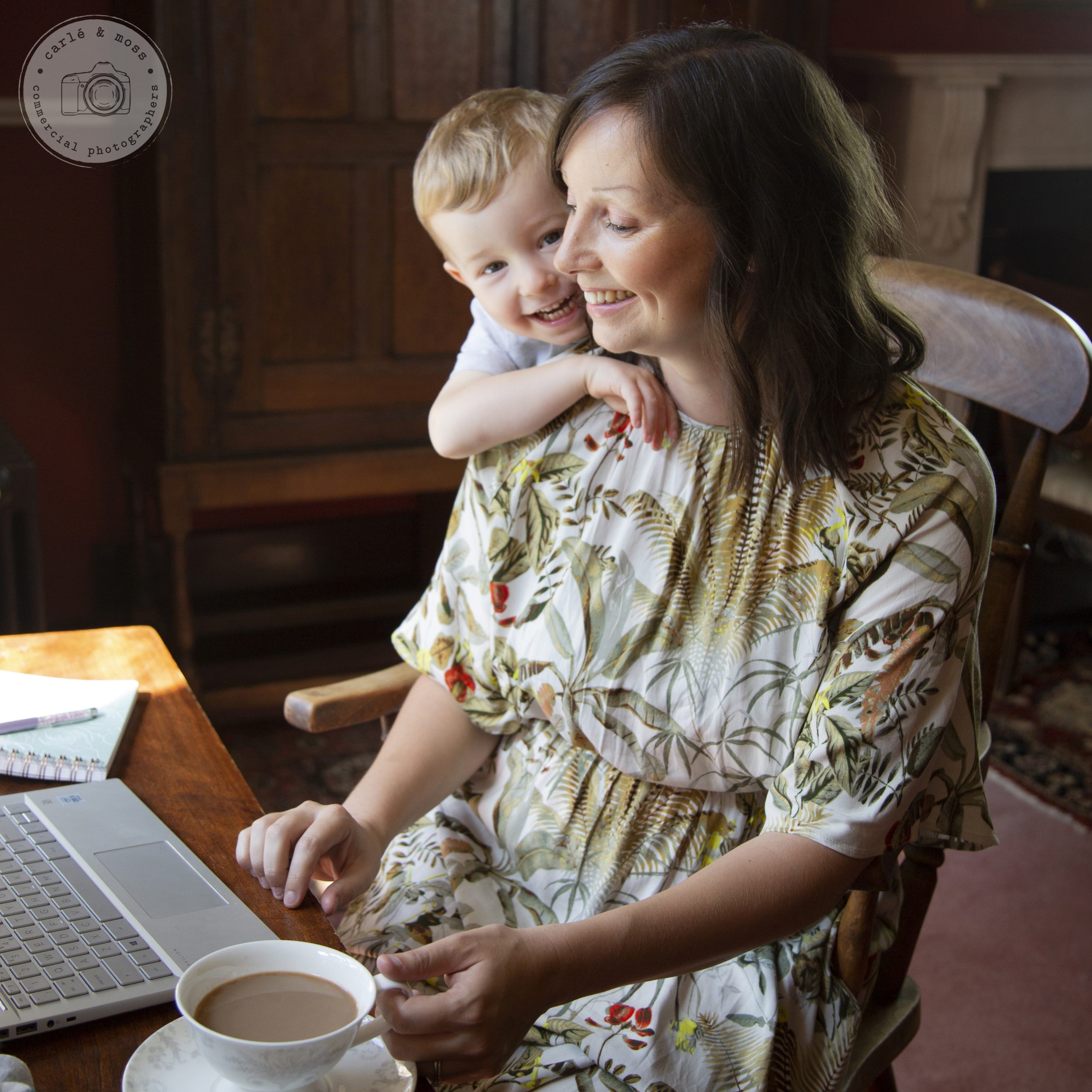 Commercial Business and Lifestyle Photographer