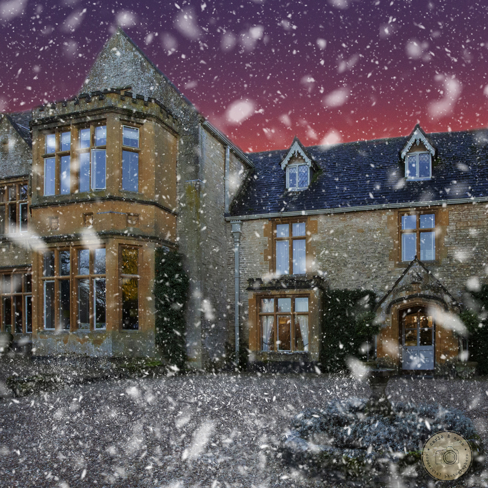 Commercial Business and Lifestyle Photographer