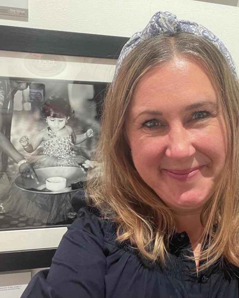 Pink Lady Food Photographer of the Year