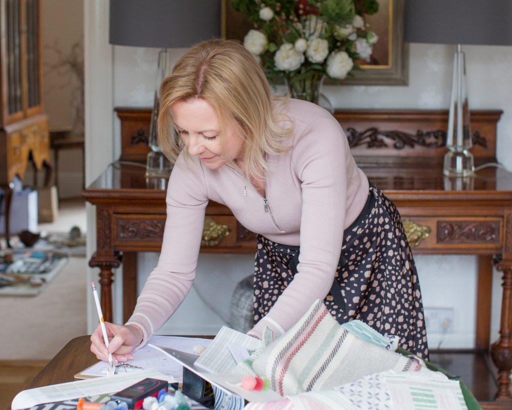 The House Ministry Interior Design