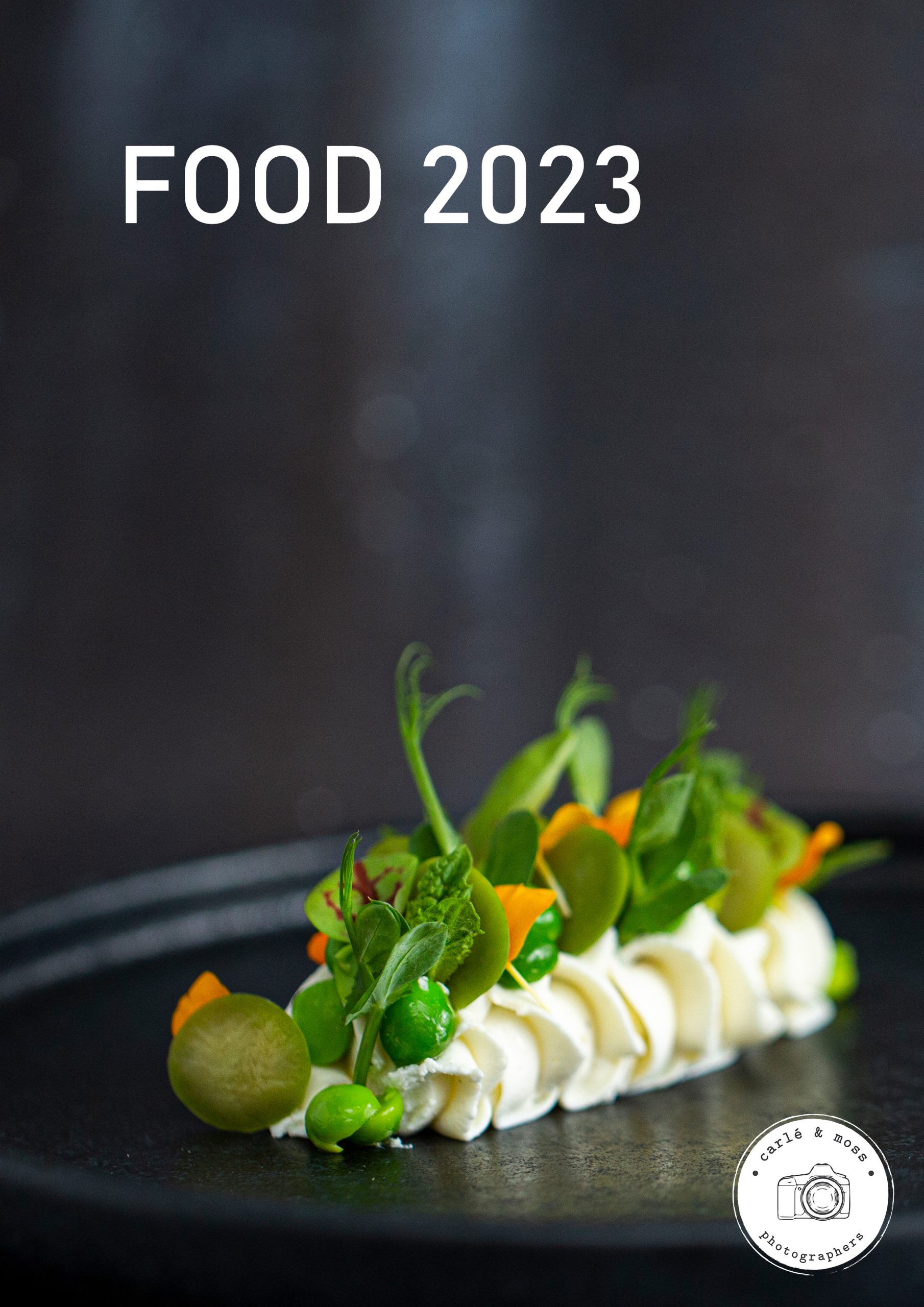 Food photographer Nikki Kirk