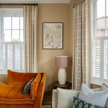 Interior Design Photographer Nikki Kirk