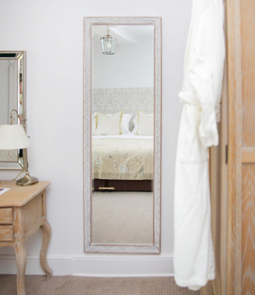 Hotel Interiors Photographer Nikki Kirk for Lords of the Manor