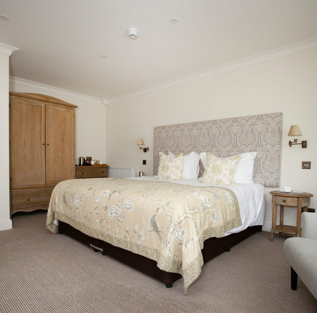 Hotel Interiors Photographer Nikki Kirk for Lords of the Manor