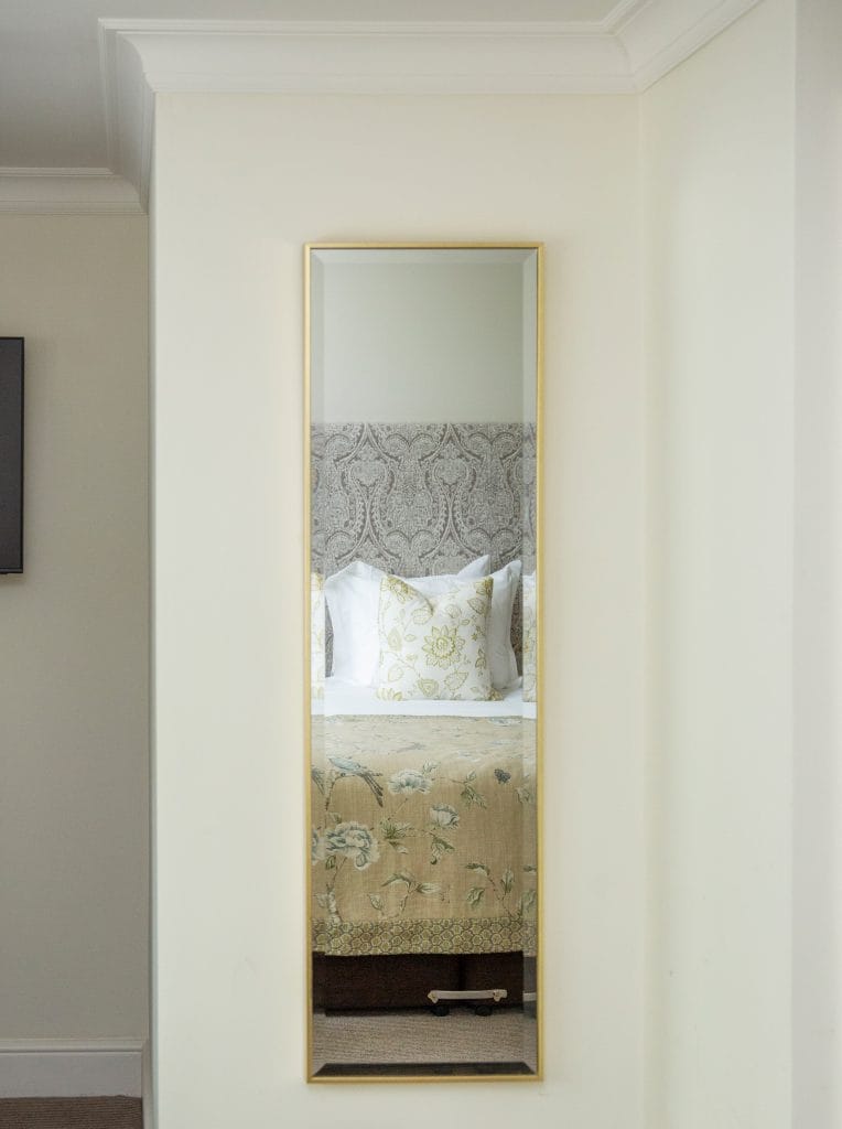 Hotel Interiors Photographer Nikki Kirk for Lords of the Manor
