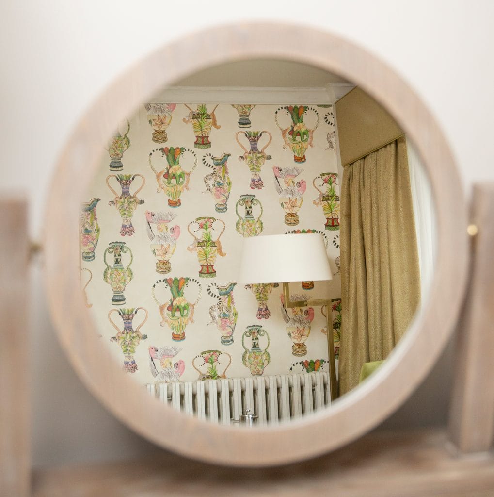 Hotel Interiors Photographer Nikki Kirk for Lords of the Manor