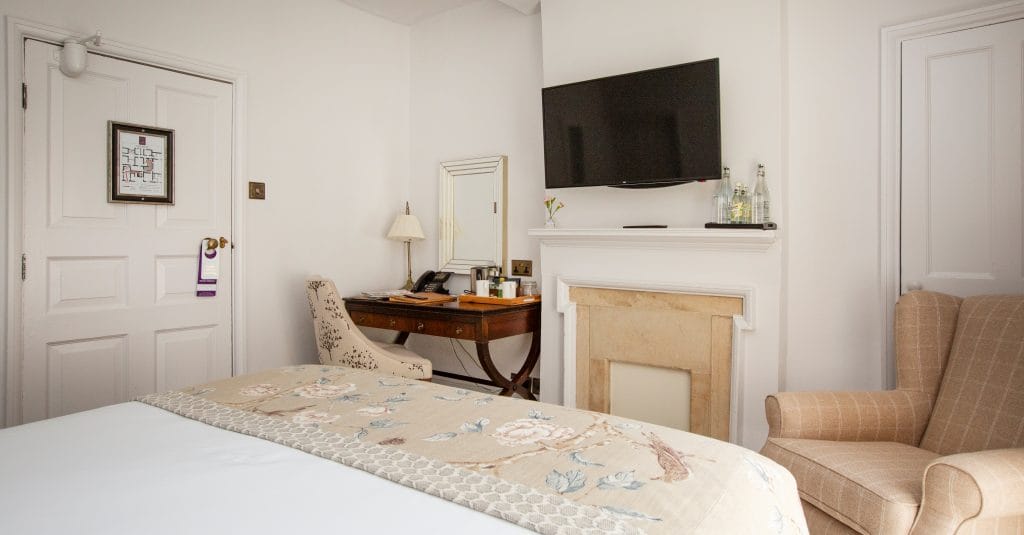 Hotel Interiors Photographer Nikki Kirk for Lords of the Manor