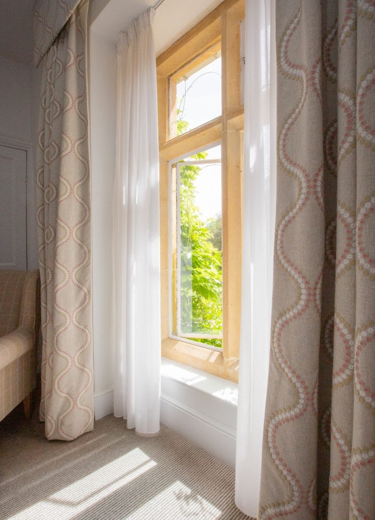 Hotel Interiors Photographer Nikki Kirk for Lords of the Manor