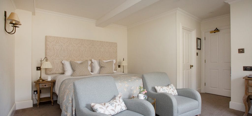 Hotel Interiors Photographer Nikki Kirk for Lords of the Manor
