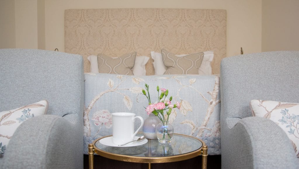 Hotel Interiors Photographer Nikki Kirk for Lords of the Manor