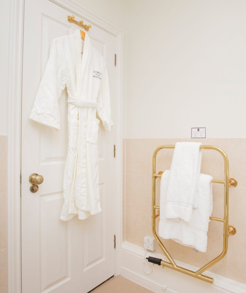Hotel Interiors Photographer Nikki Kirk for Lords of the Manor