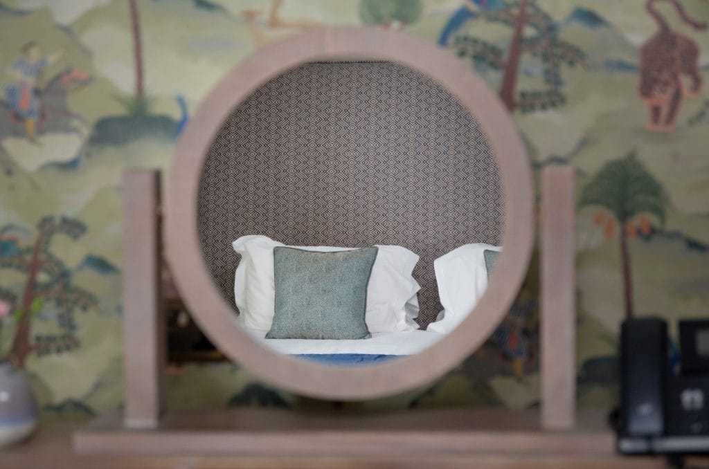 Hotel Interiors Photographer Nikki Kirk for Lords of the Manor
