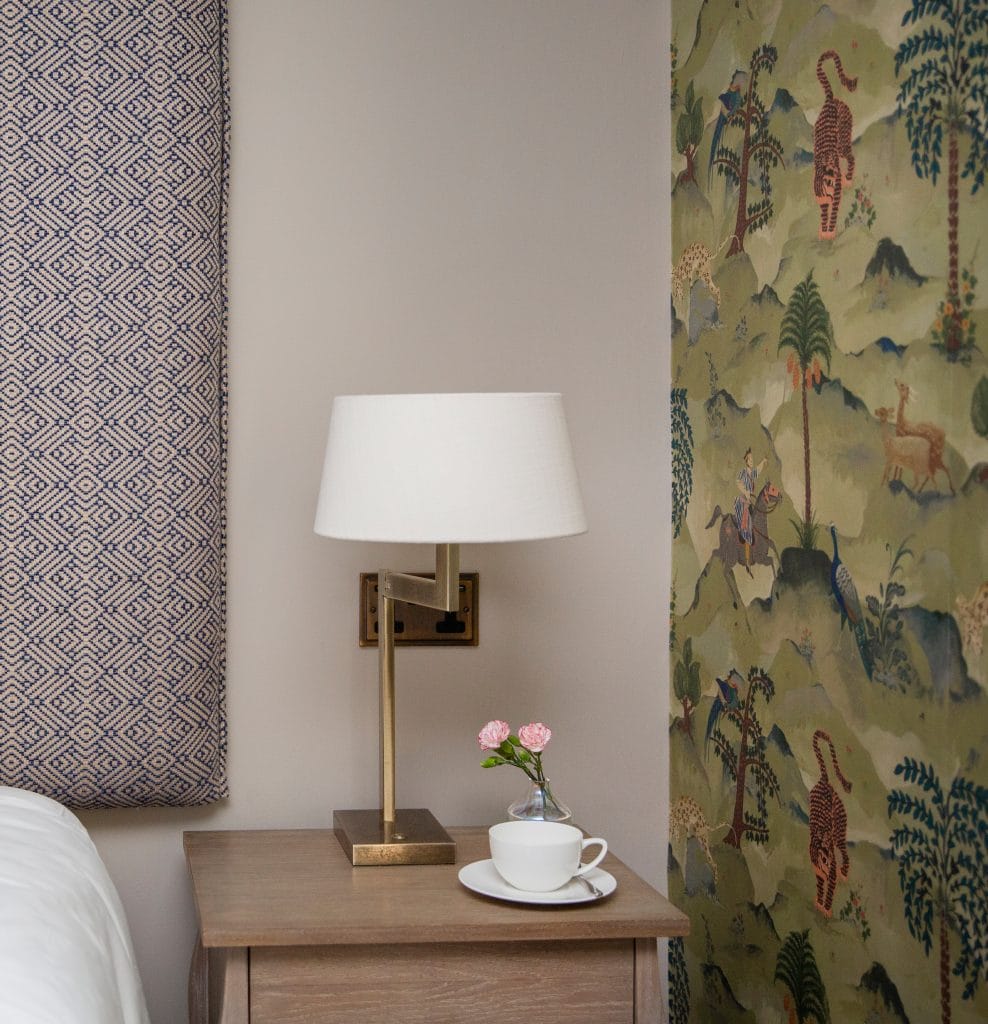 Hotel Interiors Photographer Nikki Kirk for Lords of the Manor