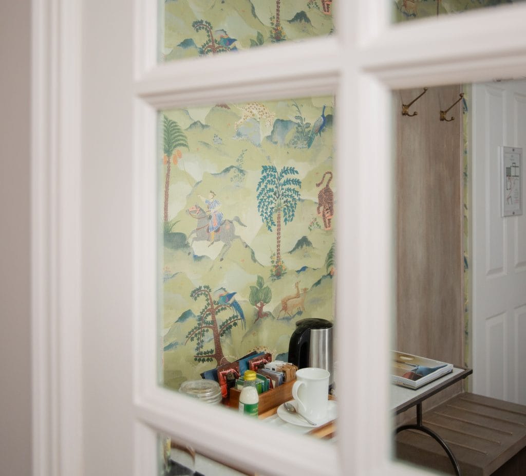 Hotel Interiors Photographer Nikki Kirk for Lords of the Manor