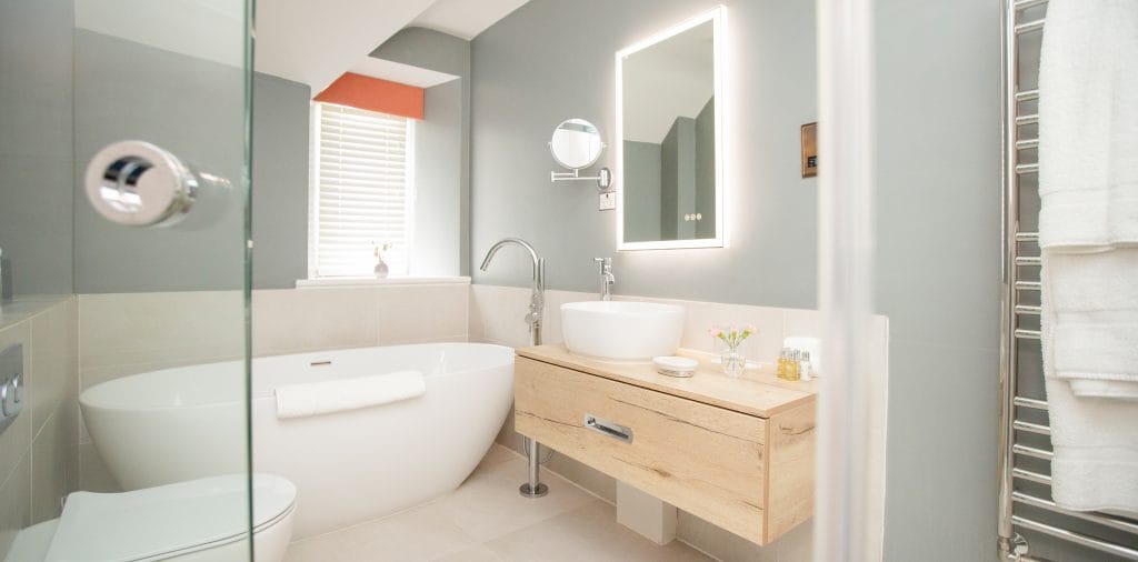 Hotel Interiors Photographer Nikki Kirk for Lords of the Manor