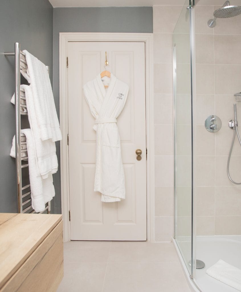 Hotel Interiors Photographer Nikki Kirk for Lords of the Manor
