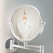 Hotel Interiors Photographer Nikki Kirk for Lords of the Manor