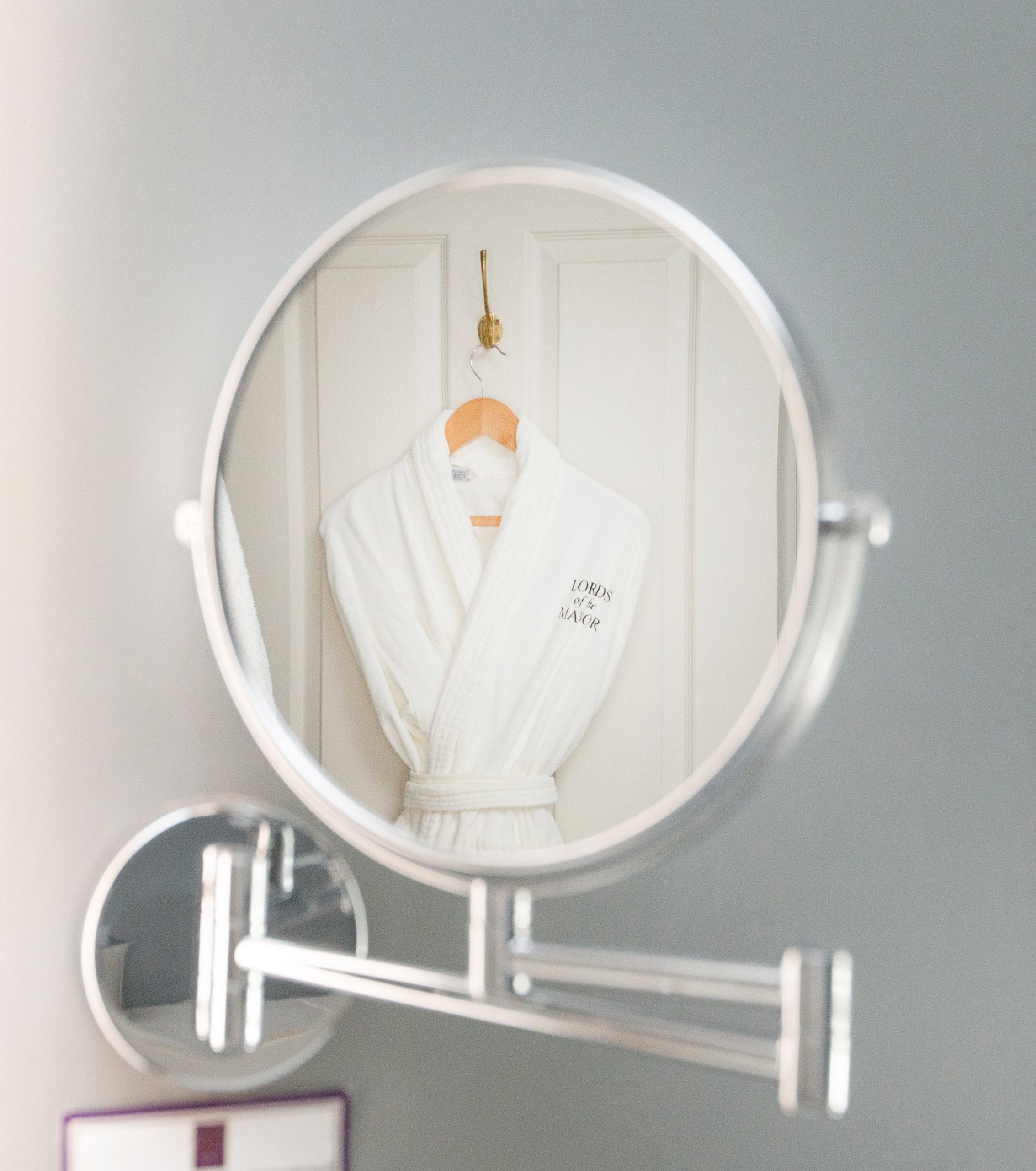 Hotel Interiors Photographer Nikki Kirk for Lords of the Manor