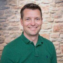 Geoff Watts - CEO: AMI