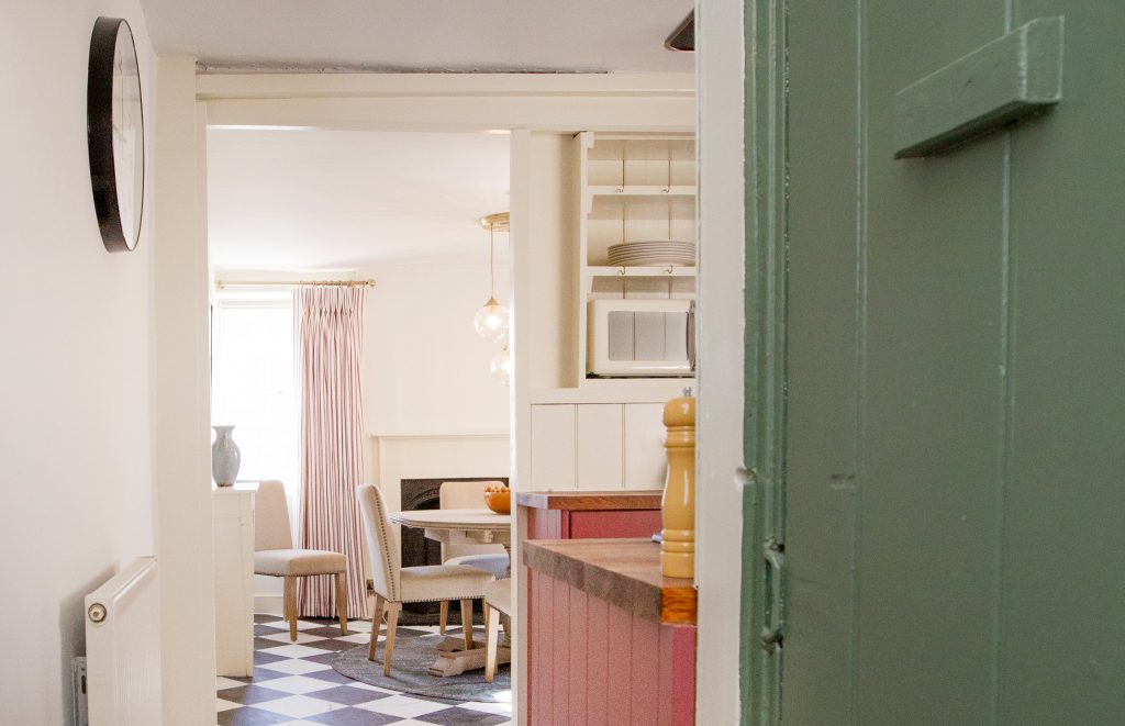 Interior Design Photographer Nikki Kirk