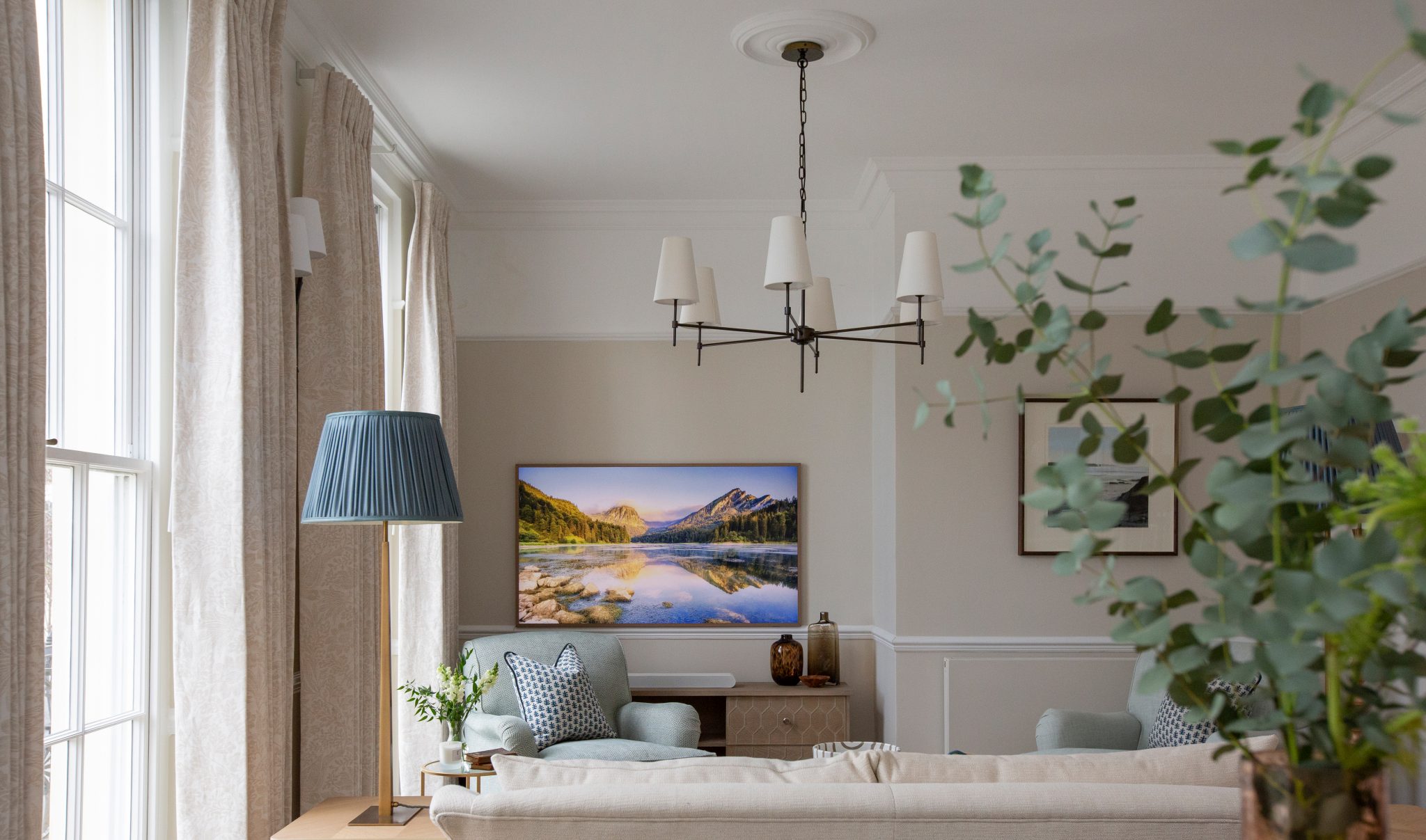 Cheltenham Interior Design Photographer Nikki Kirk