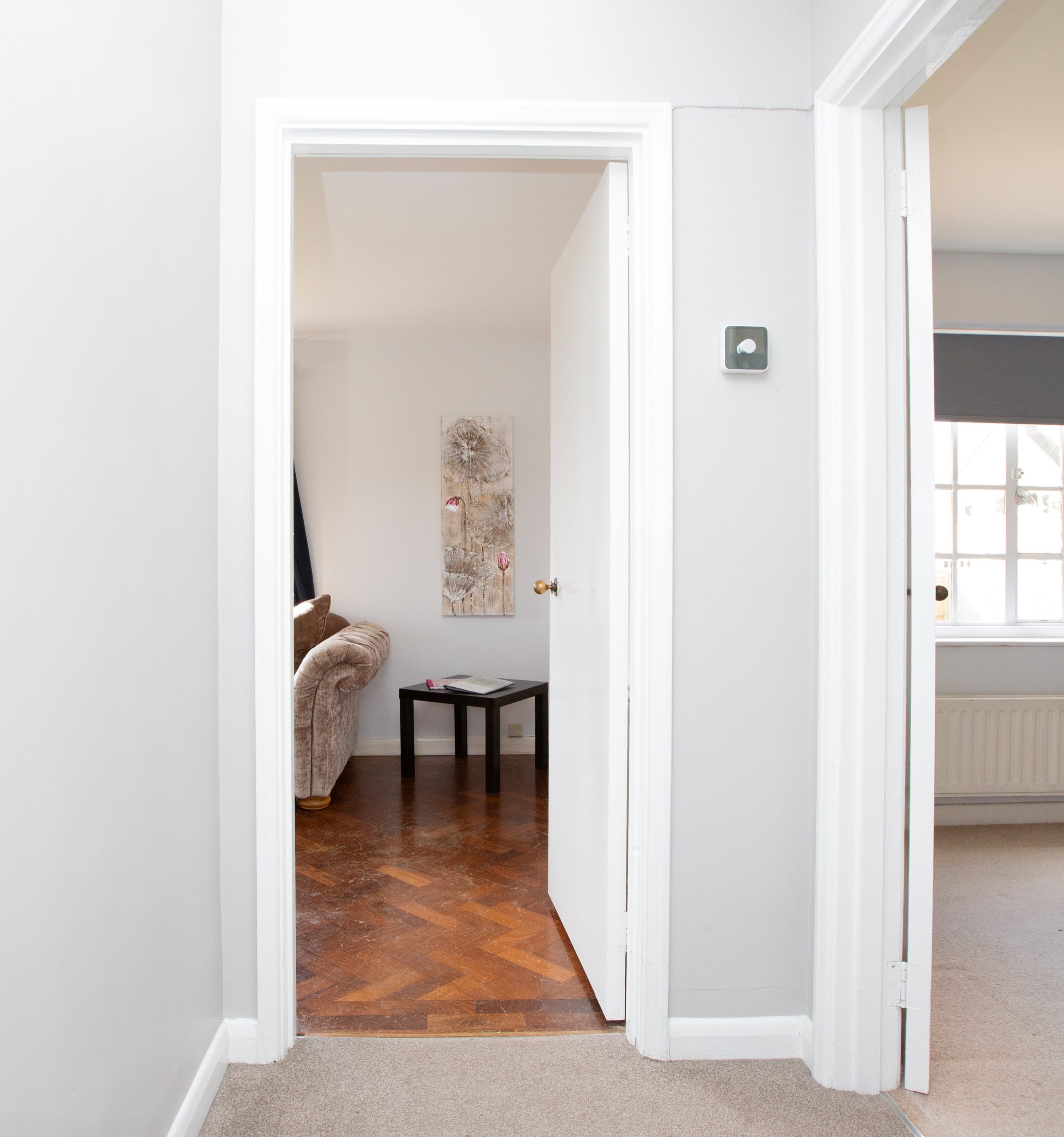 Cotswold Airbnb Photographer Nikki Kirk