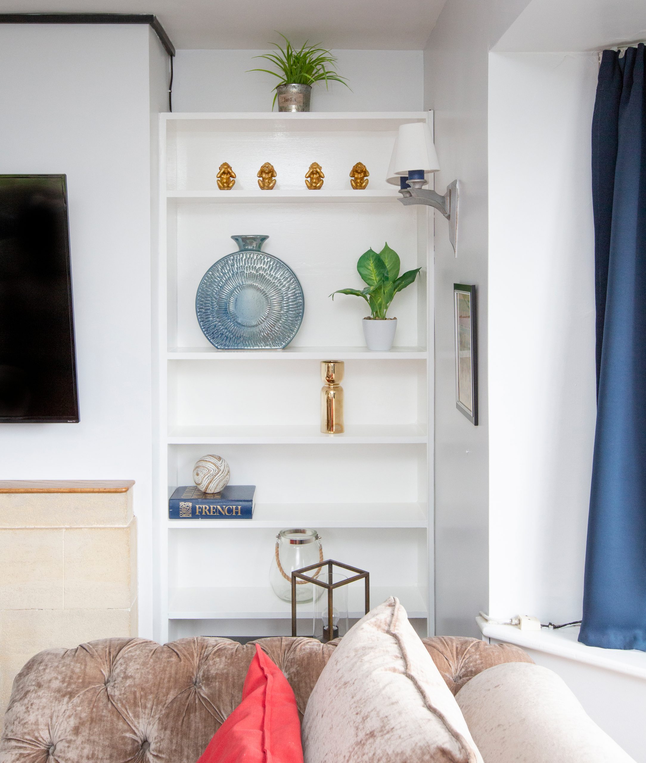 Cotswold Airbnb Photographer Nikki Kirk