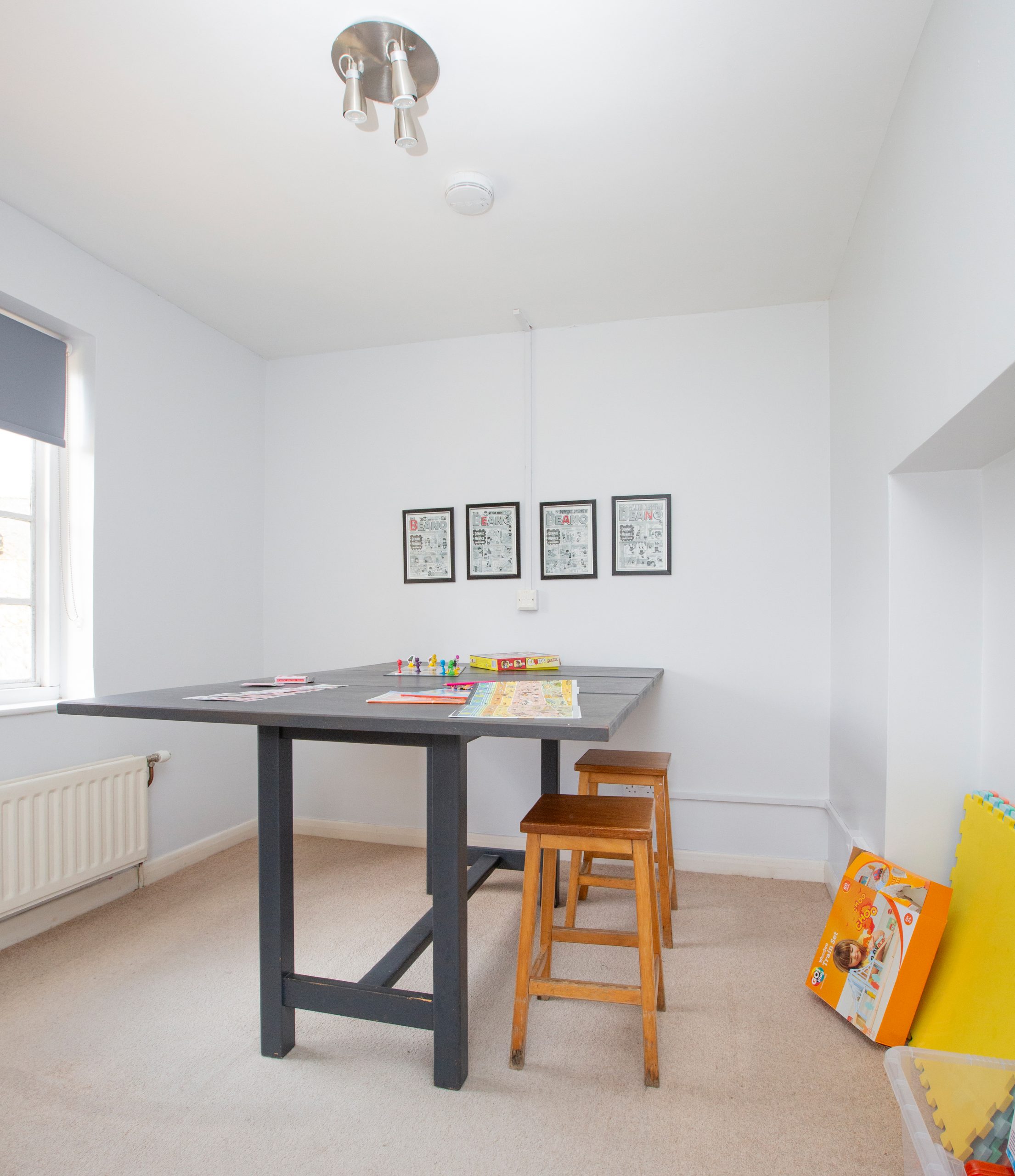 Interior Design Photographer Nikki Kirk
