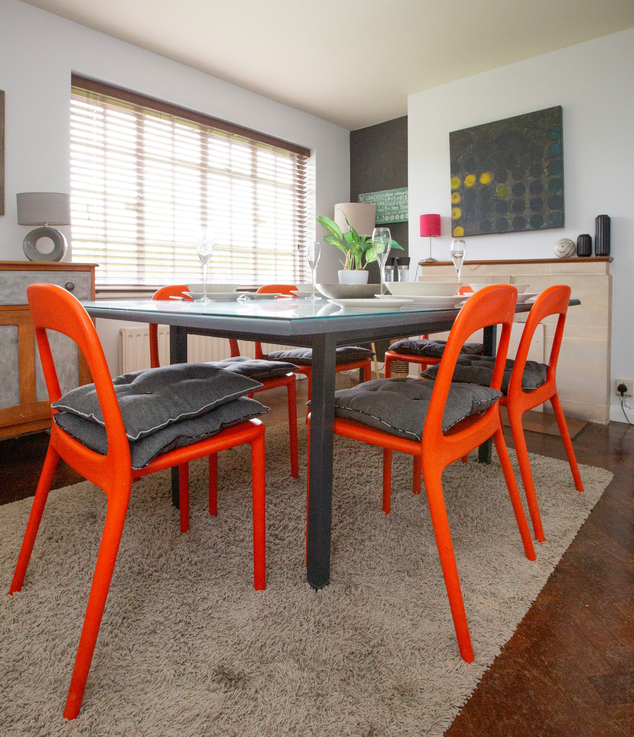 Cotswold Interior Design Photographer Nikki Kirk