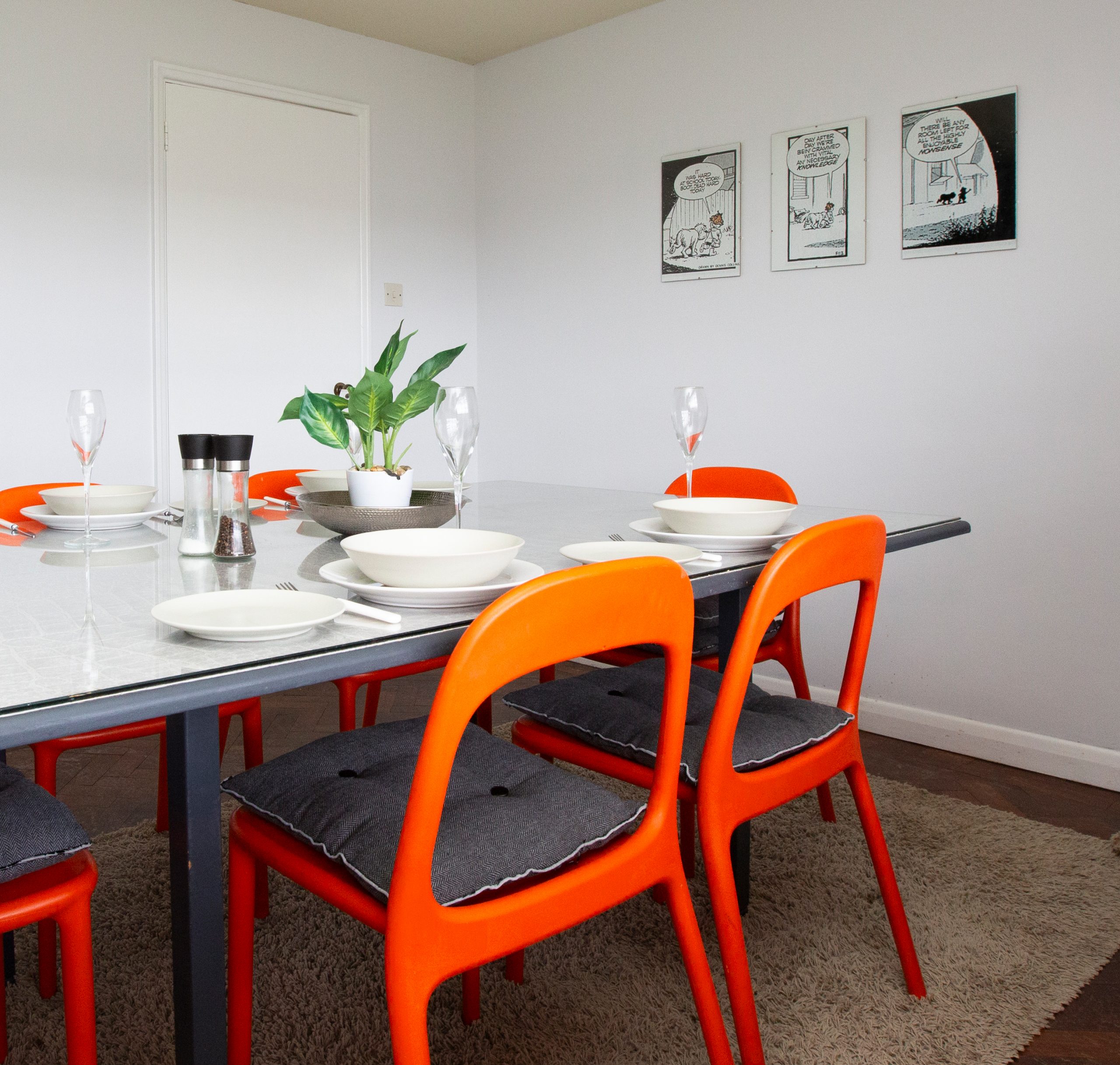 Cotswold Interior Design Photographer Nikki Kirk
