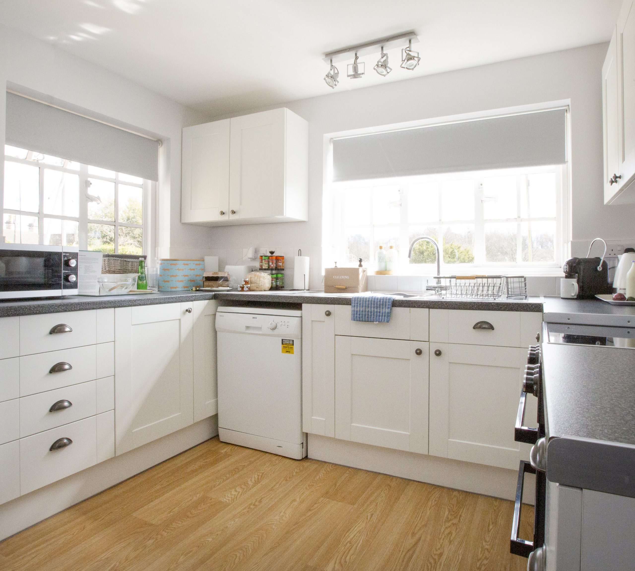 Cotswold Airbnb Photographer Nikki Kirk