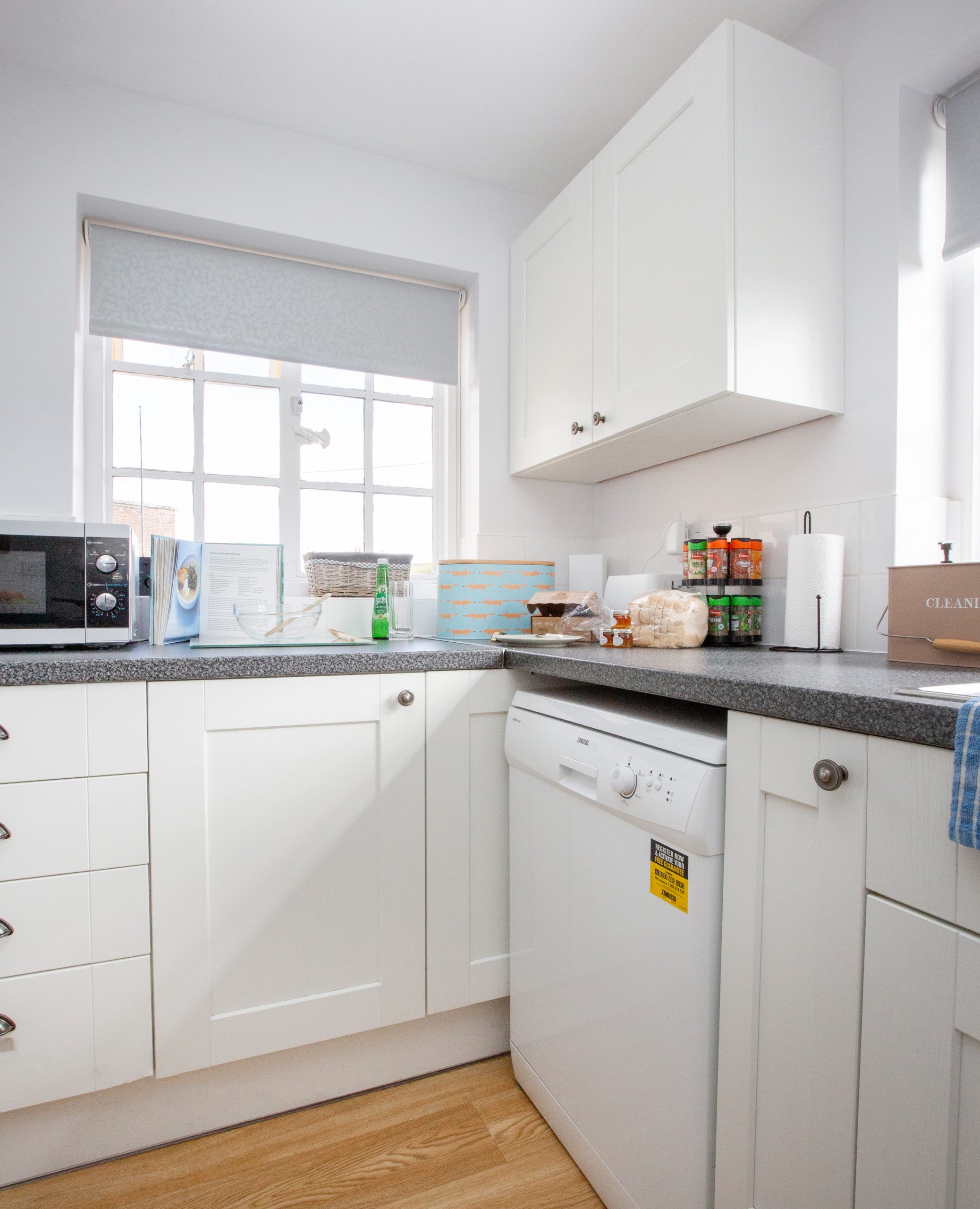 Cotswold Airbnb Photographer Nikki Kirk