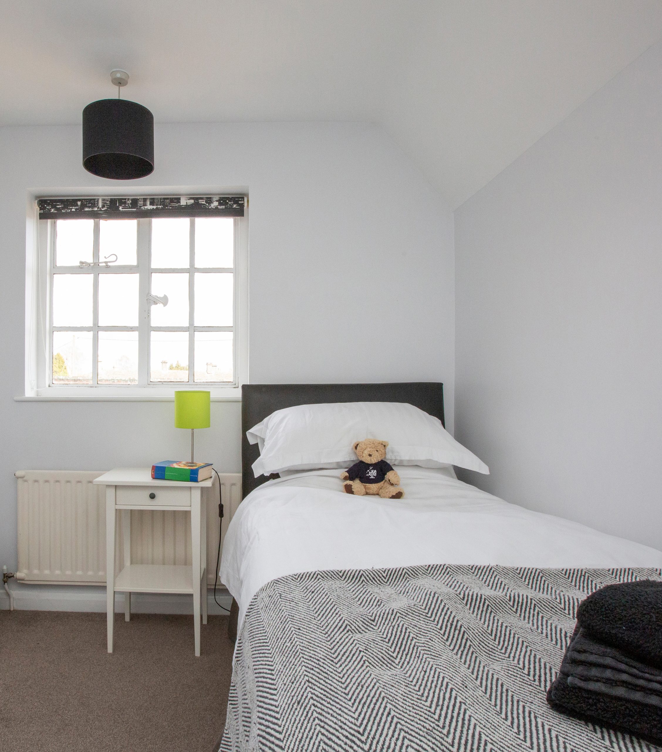 Cotswold Airbnb Photographer Nikki Kirk