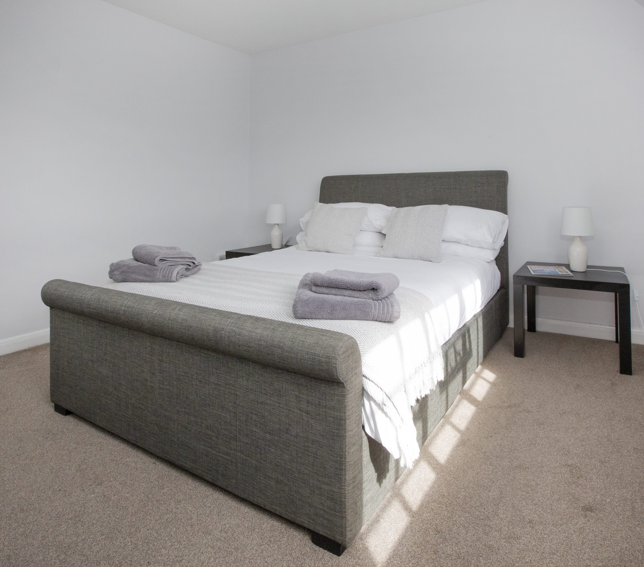 Cotswold Airbnb Photographer Nikki Kirk