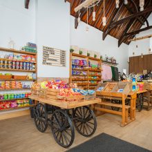 Cotswold Retail Interiors Photographer Nikki Kirk