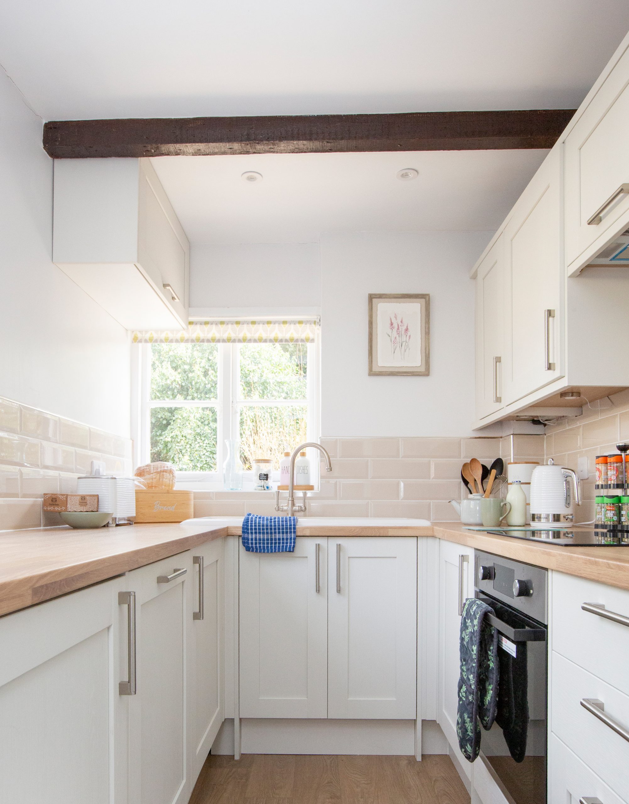 Cotswold Airbnb Photographer Nikki Kirk