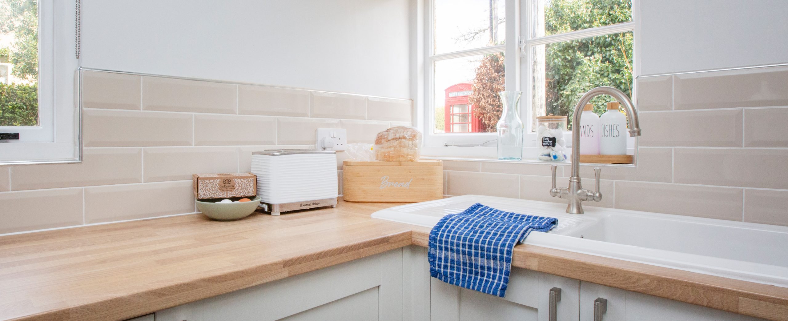 Cotswold Airbnb Photographer Nikki Kirk