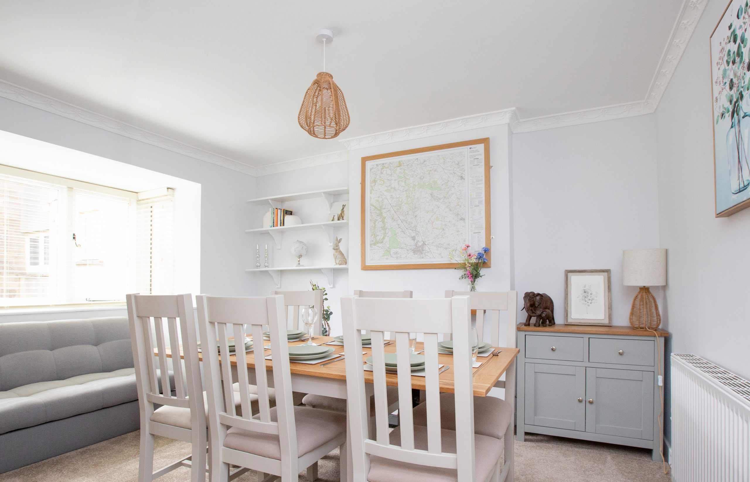 Cotswold Airbnb Photographer Nikki Kirk